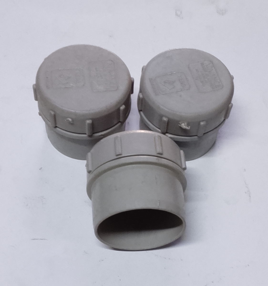 PVC PLUG 2''